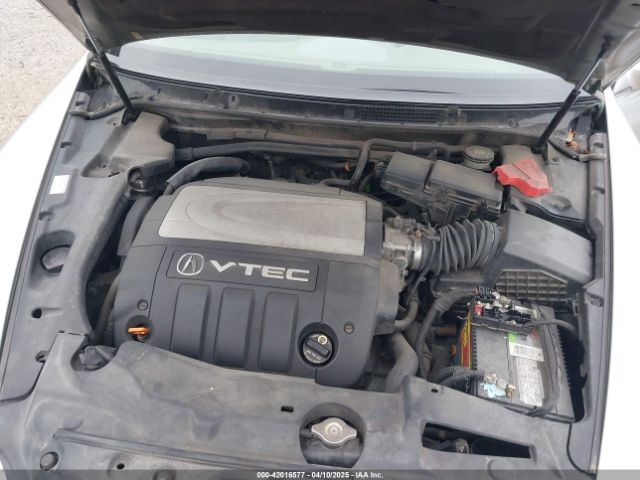 2008 ACURA RL JH4KB16698C003234 Photo 9