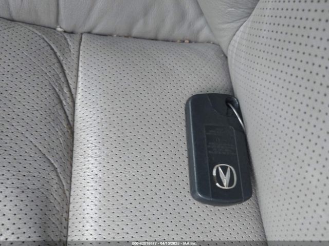 2008 ACURA RL JH4KB16698C003234 Photo 10