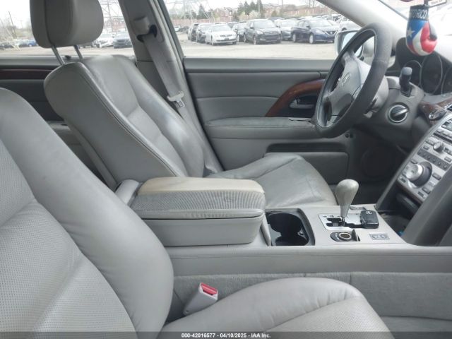 2008 ACURA RL JH4KB16698C003234 Photo 4