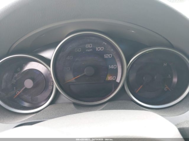 2008 ACURA RL JH4KB16698C003234 Photo 6