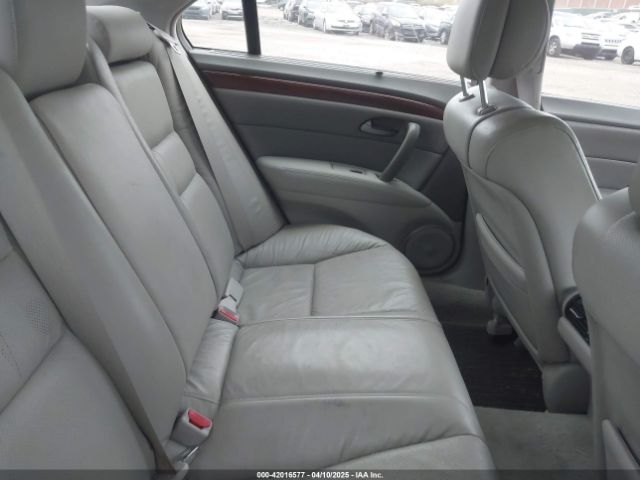 2008 ACURA RL JH4KB16698C003234 Photo 7
