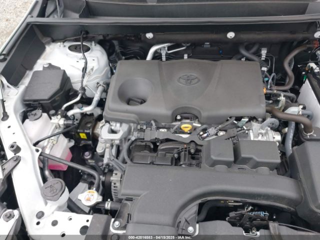2T3A1RFV1RW479014 Toyota Rav4 Xle Premium