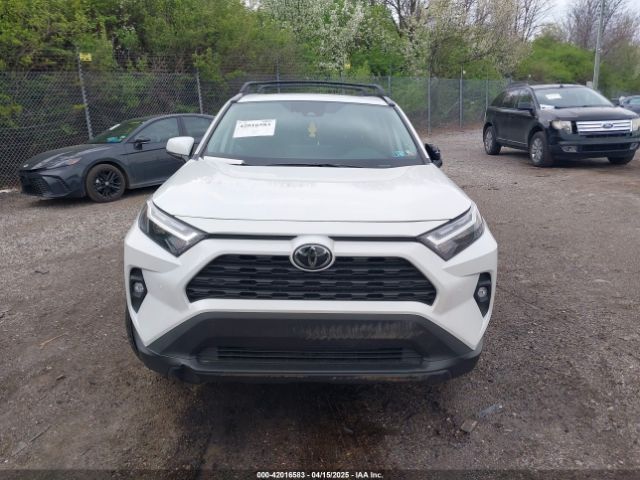 2T3A1RFV1RW479014 Toyota Rav4 Xle Premium
