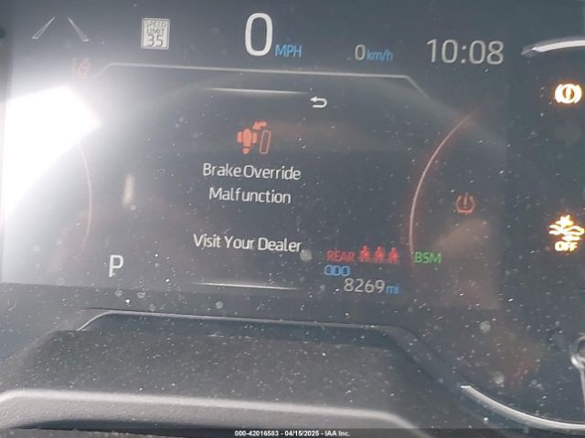 2T3A1RFV1RW479014 Toyota Rav4 Xle Premium