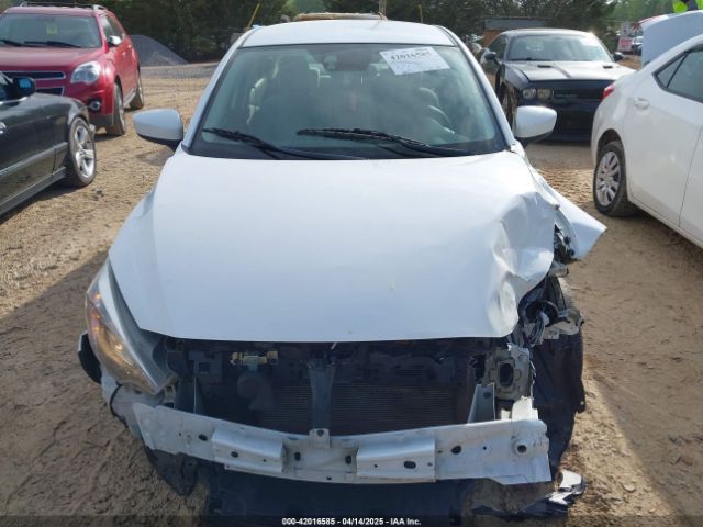 3MYDLBYVXKY510466 Toyota YARIS L