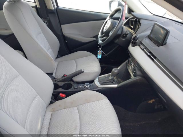 3MYDLBYVXKY510466 Toyota YARIS L