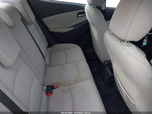 3MYDLBYVXKY510466 Toyota YARIS L