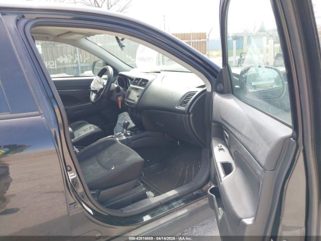 2015 MITSUBISHI OUTLANDER SPORT 4A4AP3AU5FE048102 Photo 4