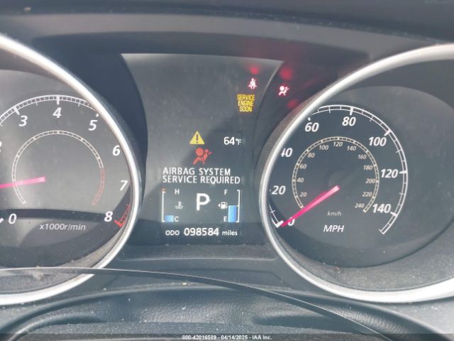 2015 MITSUBISHI OUTLANDER SPORT 4A4AP3AU5FE048102 Photo 6