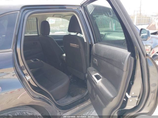 2015 MITSUBISHI OUTLANDER SPORT 4A4AP3AU5FE048102 Photo 7