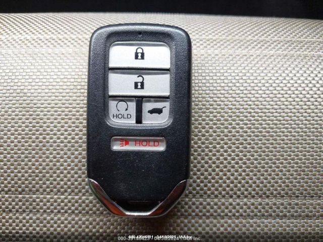 2HKRW2H56NH606155 Honda Cr-v Awd Ex