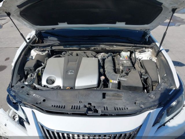 58ABZ1B14KU034209 Lexus ES 350