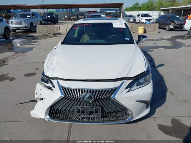 58ABZ1B14KU034209 Lexus ES 350