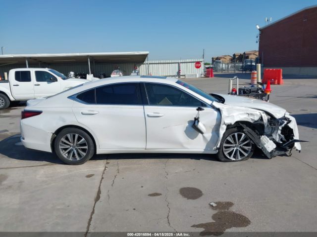 58ABZ1B14KU034209 Lexus ES 350
