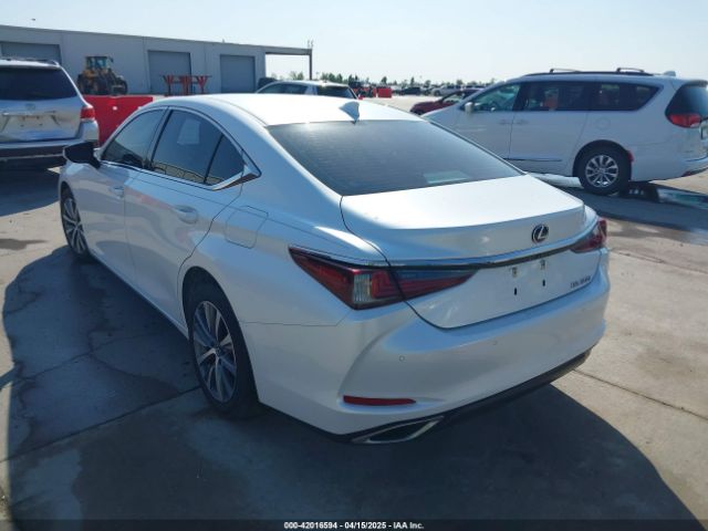 58ABZ1B14KU034209 Lexus ES 350