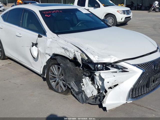 58ABZ1B14KU034209 Lexus ES 350