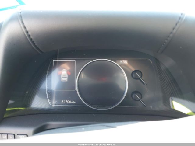 58ABZ1B14KU034209 Lexus ES 350