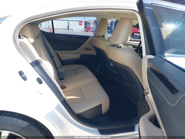 58ABZ1B14KU034209 Lexus ES 350