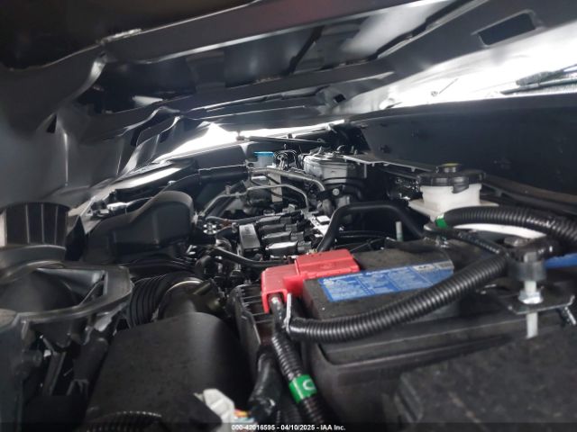 2HKRS4H72RH477698 Honda Cr-v Ex-l Awd
