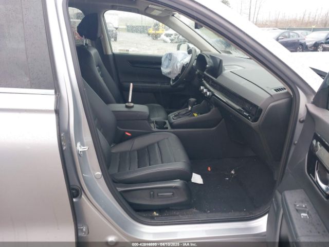 2HKRS4H72RH477698 Honda Cr-v Ex-l Awd