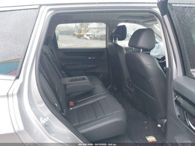 2HKRS4H72RH477698 Honda Cr-v Ex-l Awd