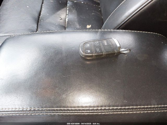 1C4RJFCG0EC492776 Jeep Grand Cherokee Overland