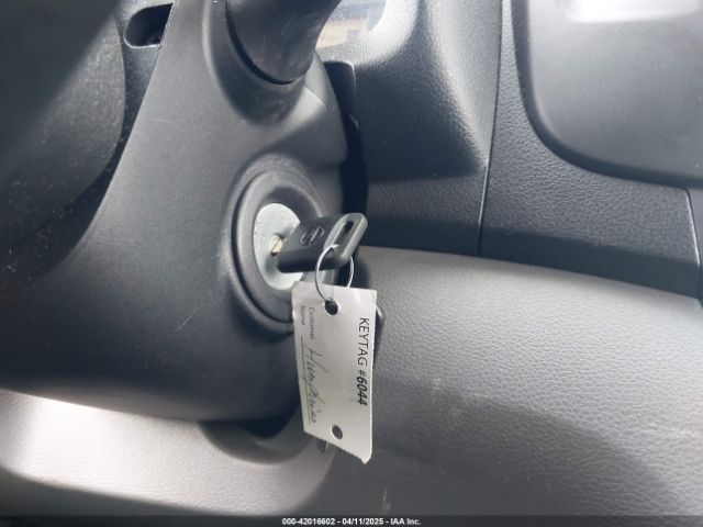 3N6CM0KN3JK702119 Nissan Nv200 S