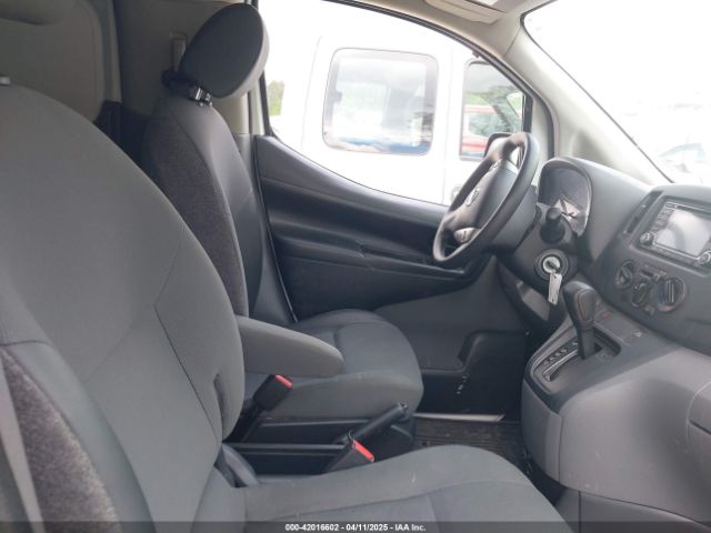 3N6CM0KN3JK702119 Nissan Nv200 S