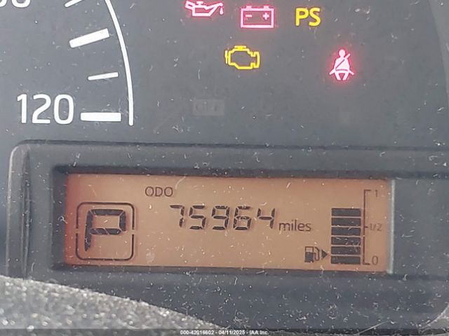 3N6CM0KN3JK702119 Nissan Nv200 S