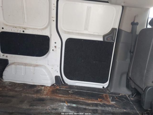 3N6CM0KN3JK702119 Nissan Nv200 S