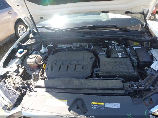 2023 AUDI Q3 WA1EECF3XP1127217 Photo 9