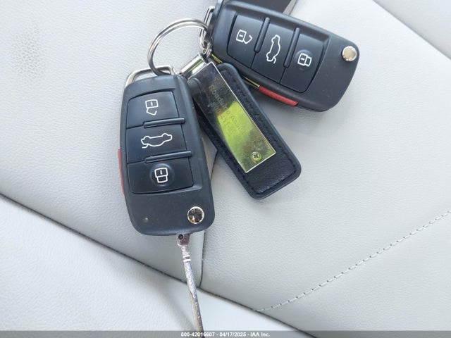 2023 AUDI Q3 WA1EECF3XP1127217 Photo 10