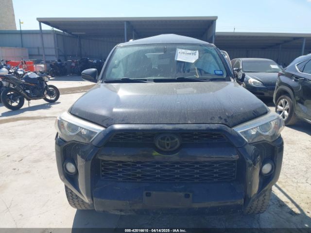 JTEBU5JR8K5648338 Toyota 4RUNNER SR5
