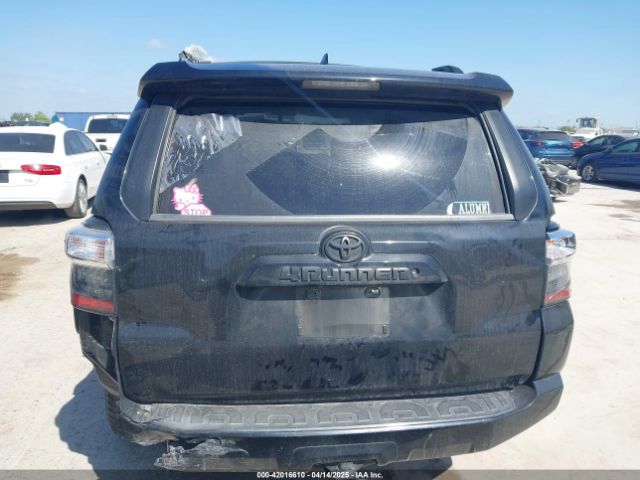 JTEBU5JR8K5648338 Toyota 4RUNNER SR5