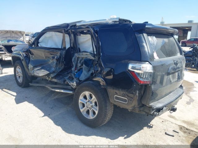 JTEBU5JR8K5648338 Toyota 4RUNNER SR5