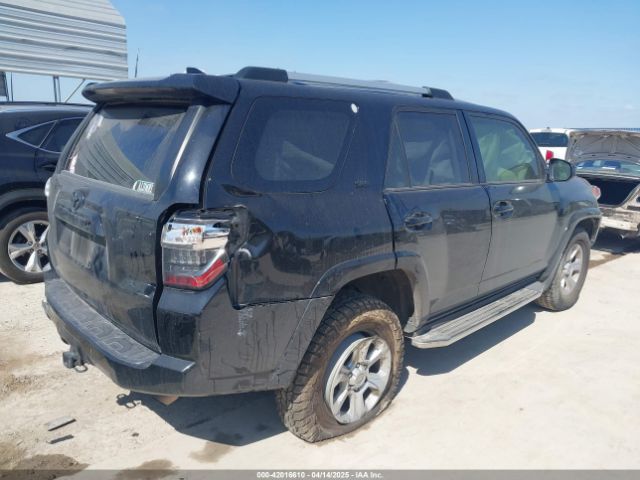 JTEBU5JR8K5648338 Toyota 4RUNNER SR5