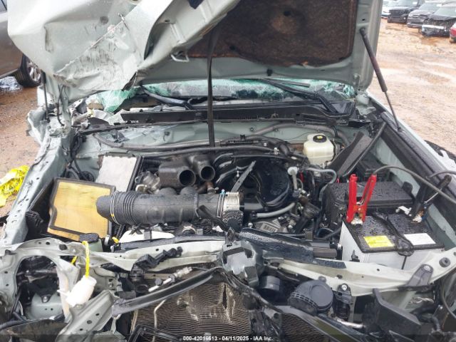 JTEPU5JR8N6003449 Toyota 4runner Trd Off Road