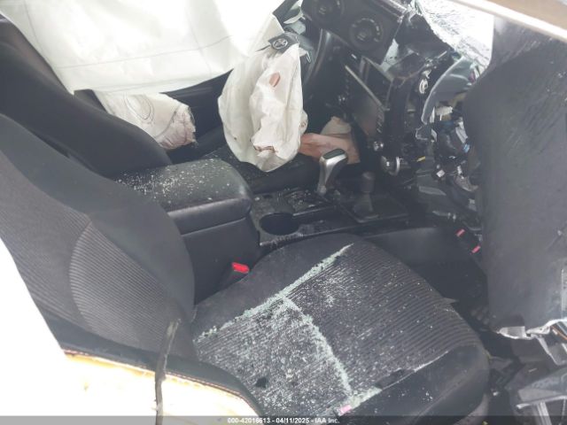 JTEPU5JR8N6003449 Toyota 4runner Trd Off Road