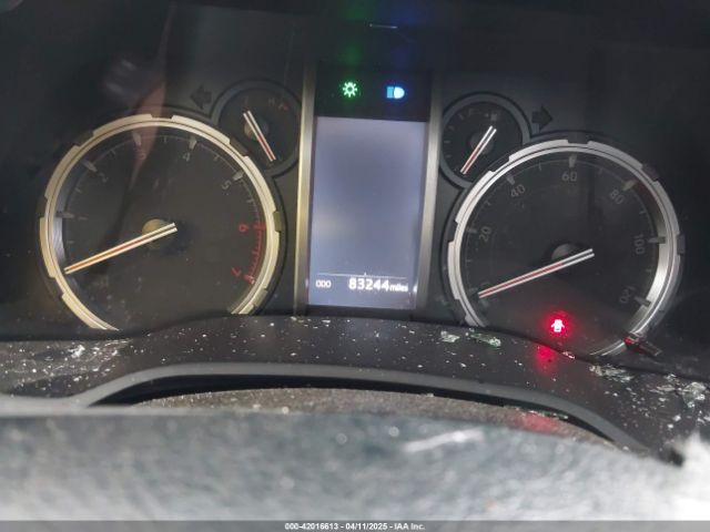 JTEPU5JR8N6003449 Toyota 4runner Trd Off Road
