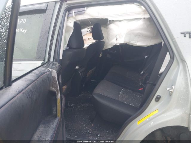 JTEPU5JR8N6003449 Toyota 4runner Trd Off Road