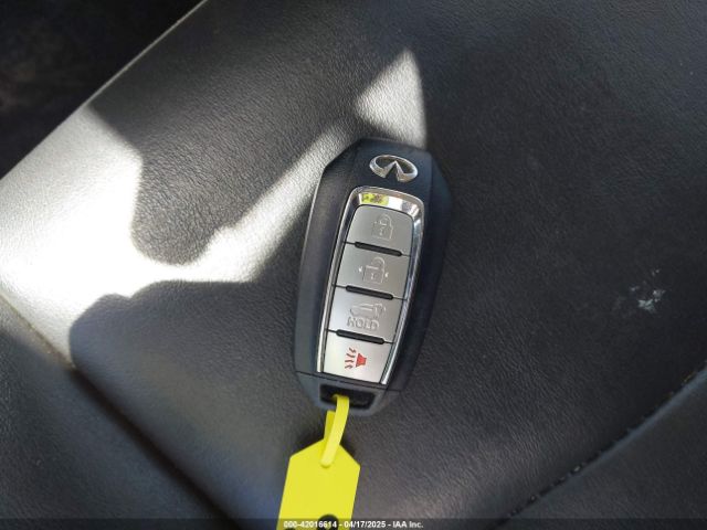 5N1DL0MM6LC528615 Infiniti Qx60 Pure Awd