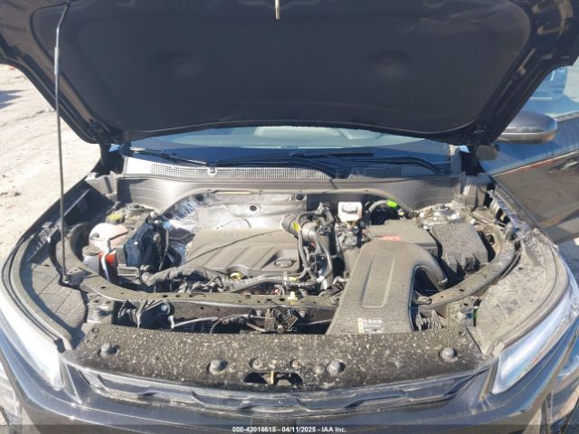 KL77LKEP9SC118912 Chevrolet Trax Fwd Activ