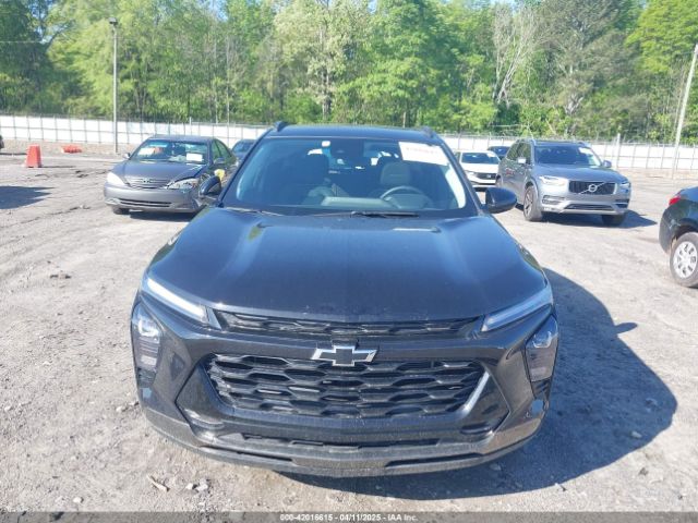 KL77LKEP9SC118912 Chevrolet Trax Fwd Activ