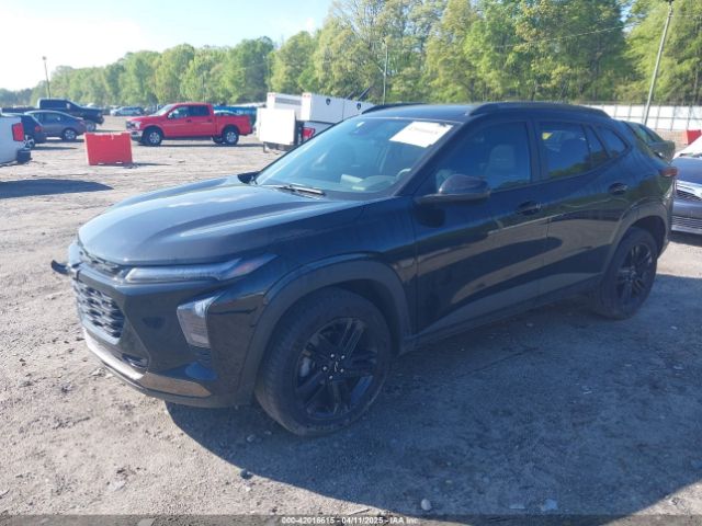KL77LKEP9SC118912 Chevrolet Trax Fwd Activ