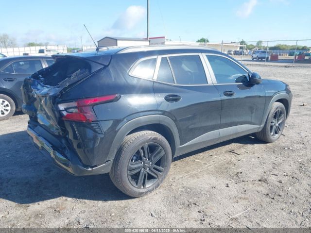 KL77LKEP9SC118912 Chevrolet Trax Fwd Activ