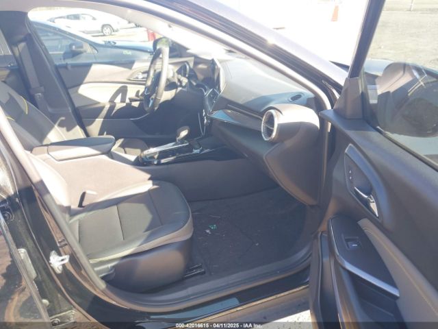 KL77LKEP9SC118912 Chevrolet Trax Fwd Activ