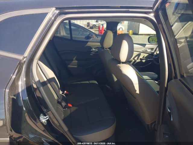 KL77LKEP9SC118912 Chevrolet Trax Fwd Activ