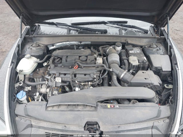 5NPEH4J28LH030831 Hyundai Sonata Limited