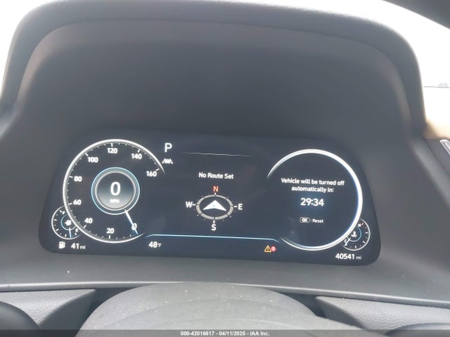5NPEH4J28LH030831 Hyundai Sonata Limited