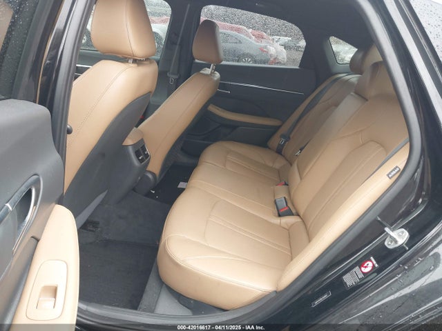 5NPEH4J28LH030831 Hyundai Sonata Limited